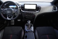 Kia pro_cee'd ProCeed 1.6 T-GDI GT