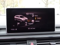 Audi A4 Avant 35 TDI sport S-tronic
