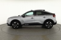 Vorschau: Citroen C4 PureTech 130 Aut.