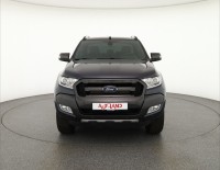 Ford Ranger 2.2 TDCi Wildtrak DOKA