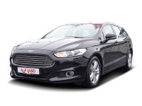 Ford Mondeo Turnier 2.0 TDCi Navi Winterpaket PDC
