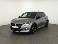Peugeot 208 GT-Line PureTech 100 Navi Sitzheizung LED