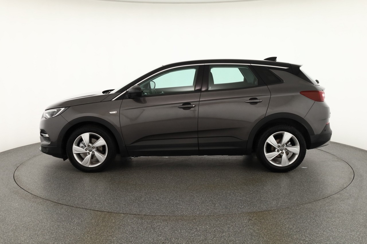 Opel Grandland X 1.2 Turbo Innovation