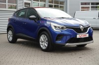 Renault Captur II 1.3 TCe 140 Zen EDC