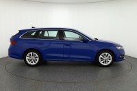 Skoda Octavia Combi 2.0 TDI