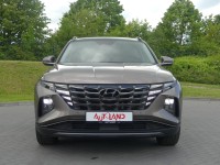 Hyundai Tucson 1.6 Trend 4WD