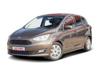 Ford C-Max 1.0 EcoBoost Sitzheizung Tempomat Regensenor