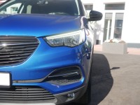 Opel Grandland X 1.2