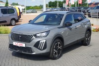 Vorschau: Peugeot 2008 1.2 Hybrid 136 Aut.