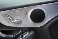 Mercedes-Benz C 200 C200 Coupe AMG Line