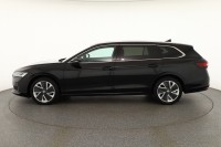 Vorschau: Skoda Superb Combi 2.0 TDI DSG 4x4 Selection