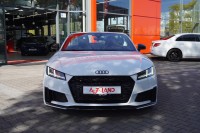 Audi TT Roadster 40 S-Line COMPETITION
