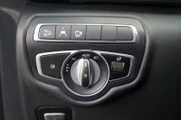 Mercedes-Benz V-Klasse V300 d AVANTGARDE 4M lang