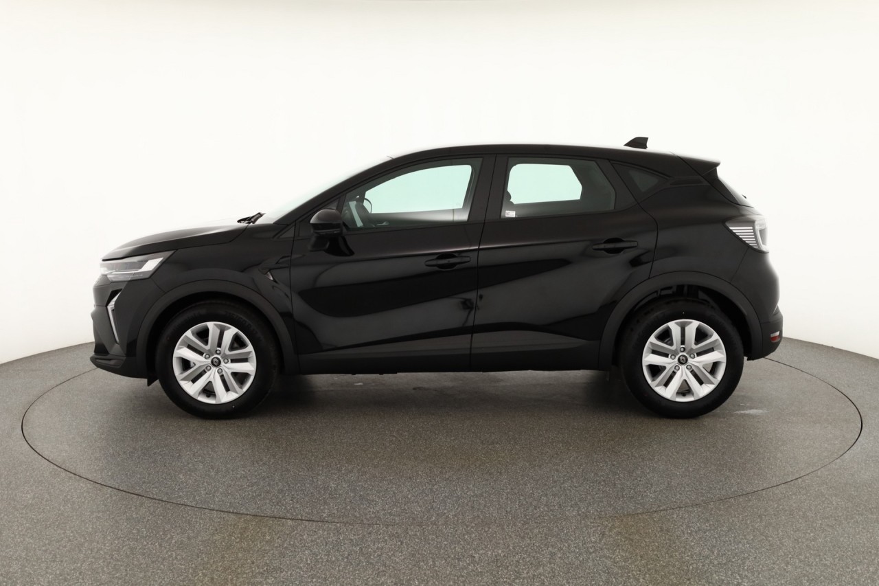 Renault Captur TCe 90 Facelift