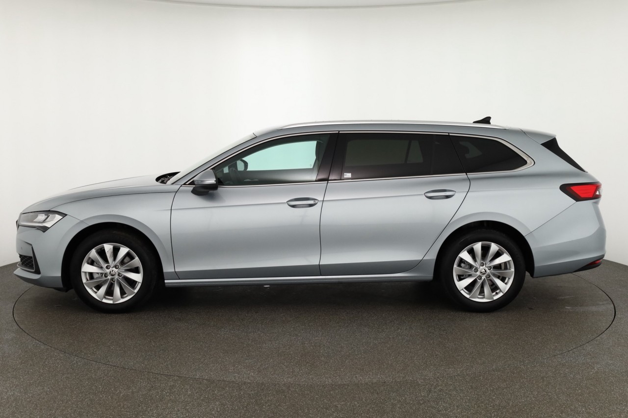 Skoda Superb Combi 1.5 TSI DSG