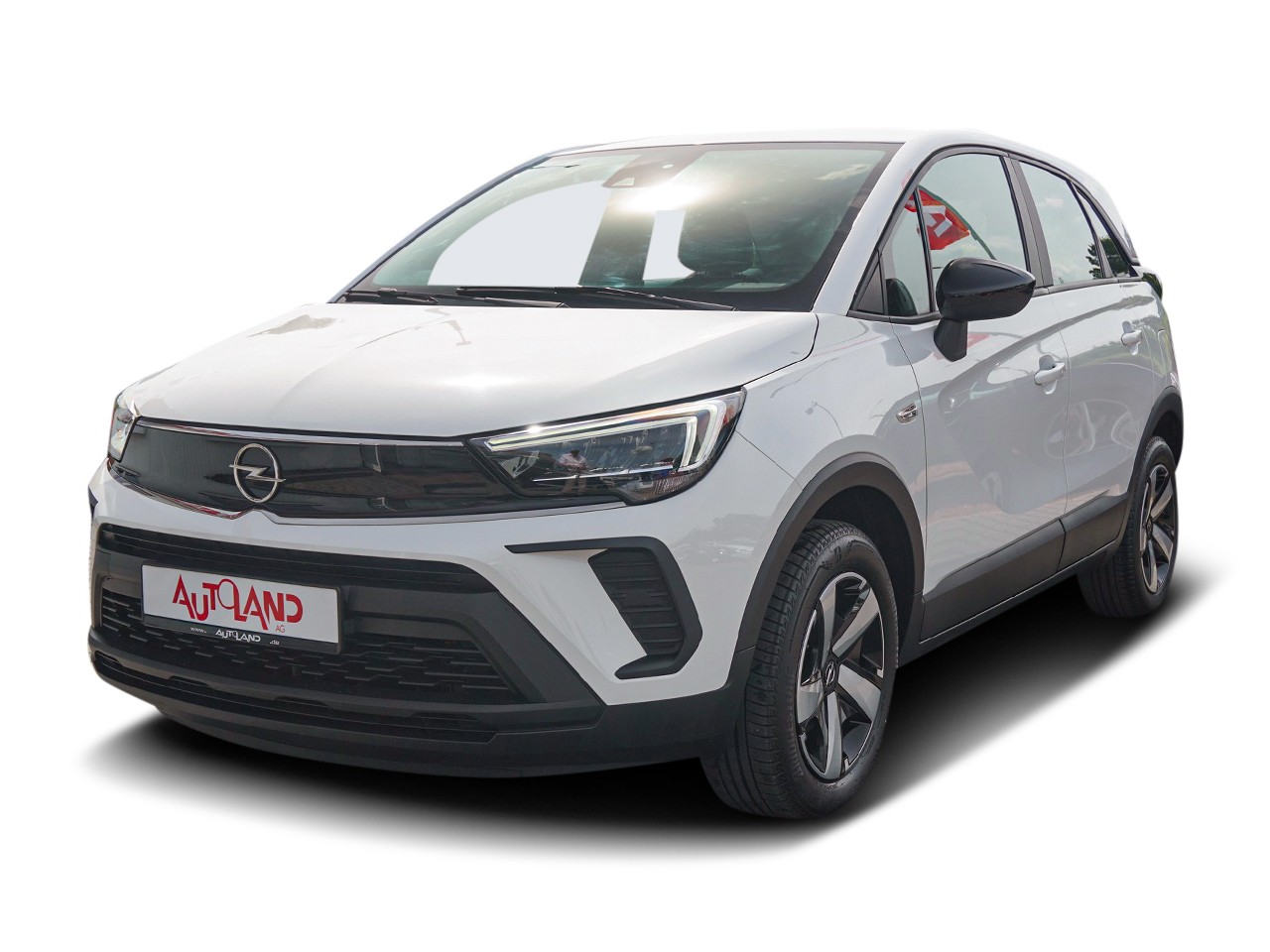 Opel Crossland 1.2 Edition