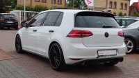 VW Golf VII 2.0 GTI