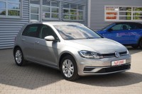VW Golf VII 1.4 TSI BMT Comfortline