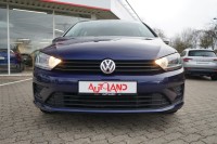 VW Golf Sportsvan VII 1.2 TSI BMT