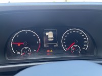 VW Caddy Cargo 2.0 TDI