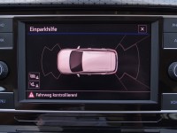 VW T-Cross 1.0 TSI Style