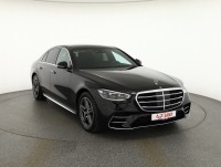 Mercedes-Benz S 350 S350d 4Matic AMG-Line