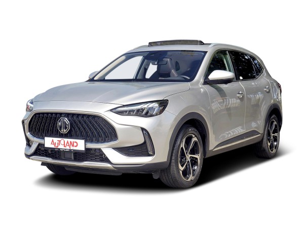 MG HS 1.5 T-GDI Luxury Aut.