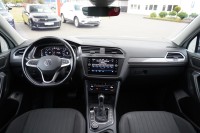 VW Tiguan Allspace 2.0 TDI 4Motion