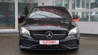 Mercedes-Benz CLA 180 Shooting Brake AMG Line