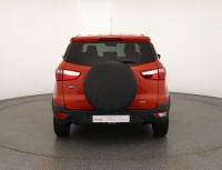 Ford EcoSport 1.0 EB