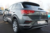 VW T-Roc 1.0 TSI Style