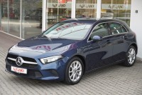 Mercedes-Benz A 250 A250 Progressive Aut.
