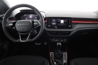 Skoda Fabia Monte Carlo 1.0 TSI DSG