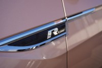 VW T-Cross 1.0 R-Line