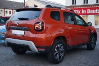 Dacia Duster II 1.3 TCe 150 Prestige 2WD