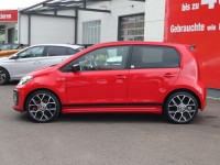 VW up up! 1.0 GTI