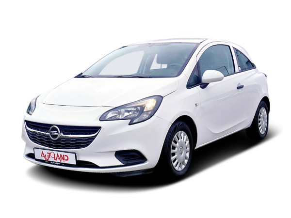 Opel Corsa 1.2