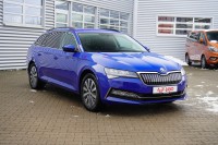 Skoda Superb Combi Ambition iV