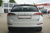Skoda Scala 1.0 TSI Drive