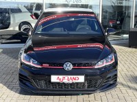 VW Golf VII 2.0 TSI GTI