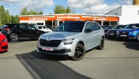 Vorschau: Skoda Kamiq 1.5 TSI Monte Carlo