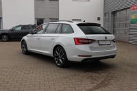 Skoda Superb Combi 2.0 TSI SportLine 4x4