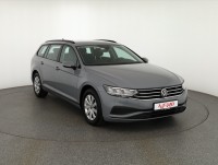 VW Passat Variant 2.0 TDI DSG
