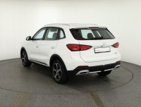 MG ZS 1.5 Hybrid+ Aut.