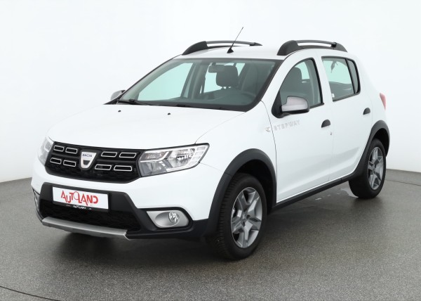 Dacia Sandero 0.9 TCe Stepway Prestige