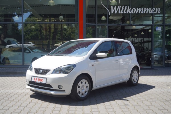 Seat Mii 1.0 Style