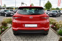 Hyundai Tucson 1.6 Select 2WD