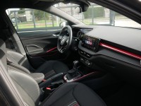 Skoda Fabia 1.0 Monte Carlo