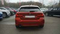 BMW 118 i Advantage
