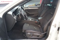 VW Passat Alltrack 4Motion 2.0 TDI DSG